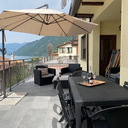 Gere House Apartment Lezzeno Luaran gambar