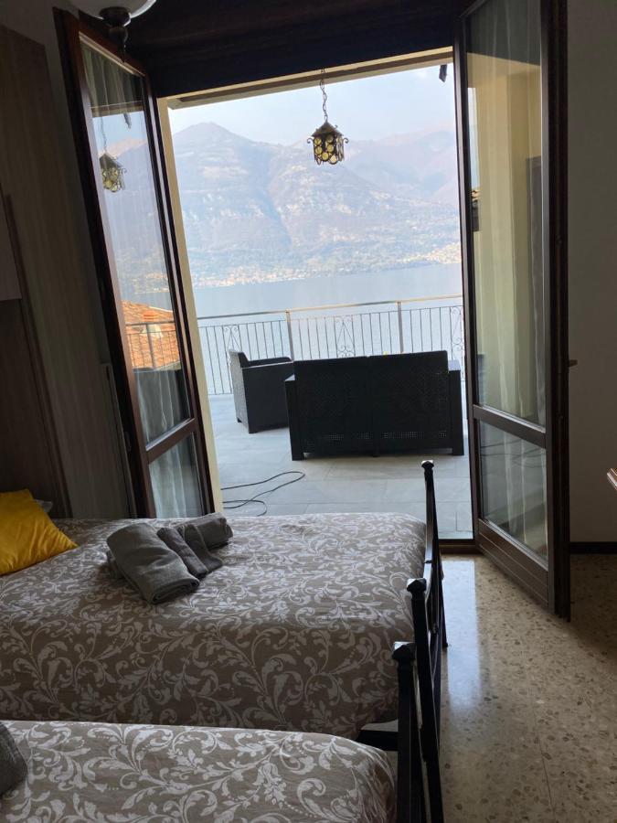 Gere House Apartment Lezzeno Luaran gambar
