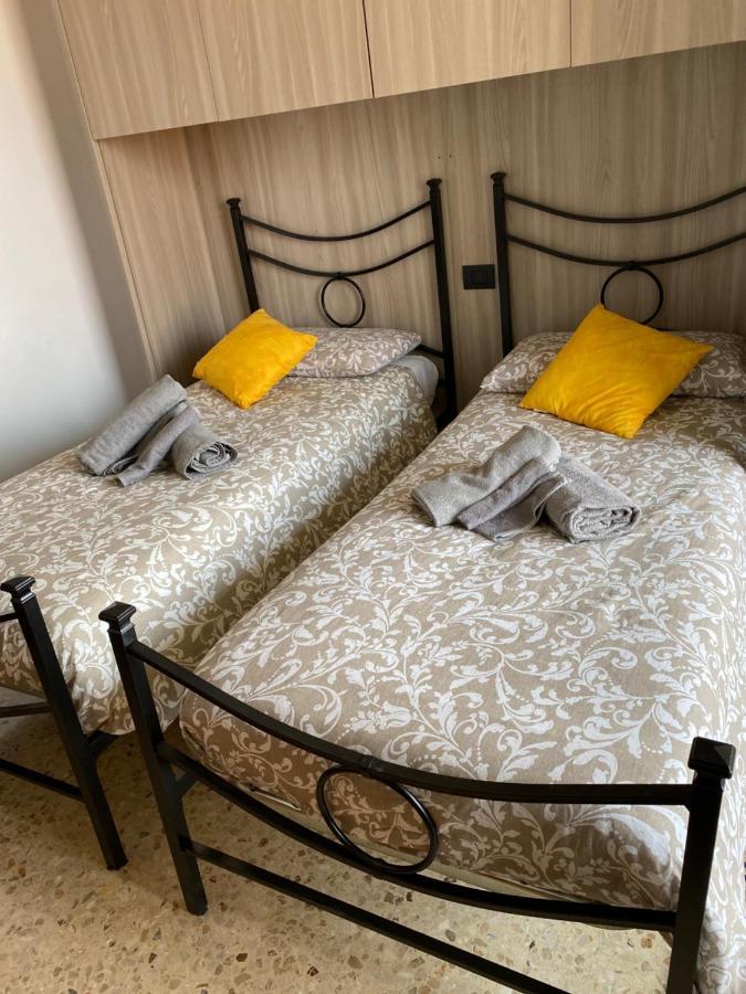 Gere House Apartment Lezzeno Luaran gambar