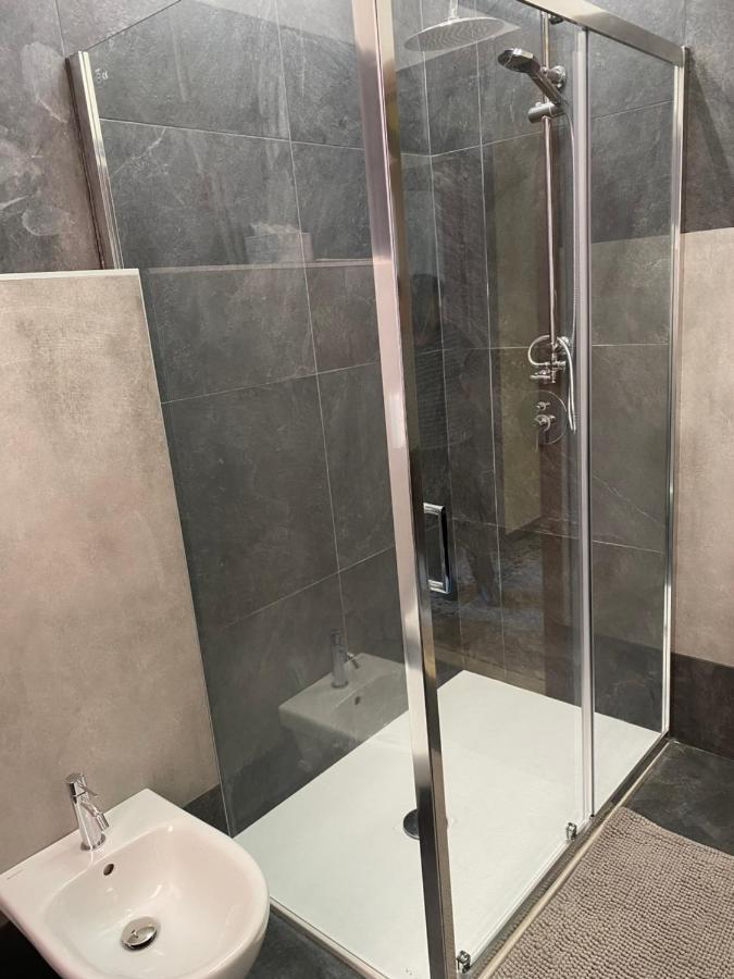 Gere House Apartment Lezzeno Luaran gambar