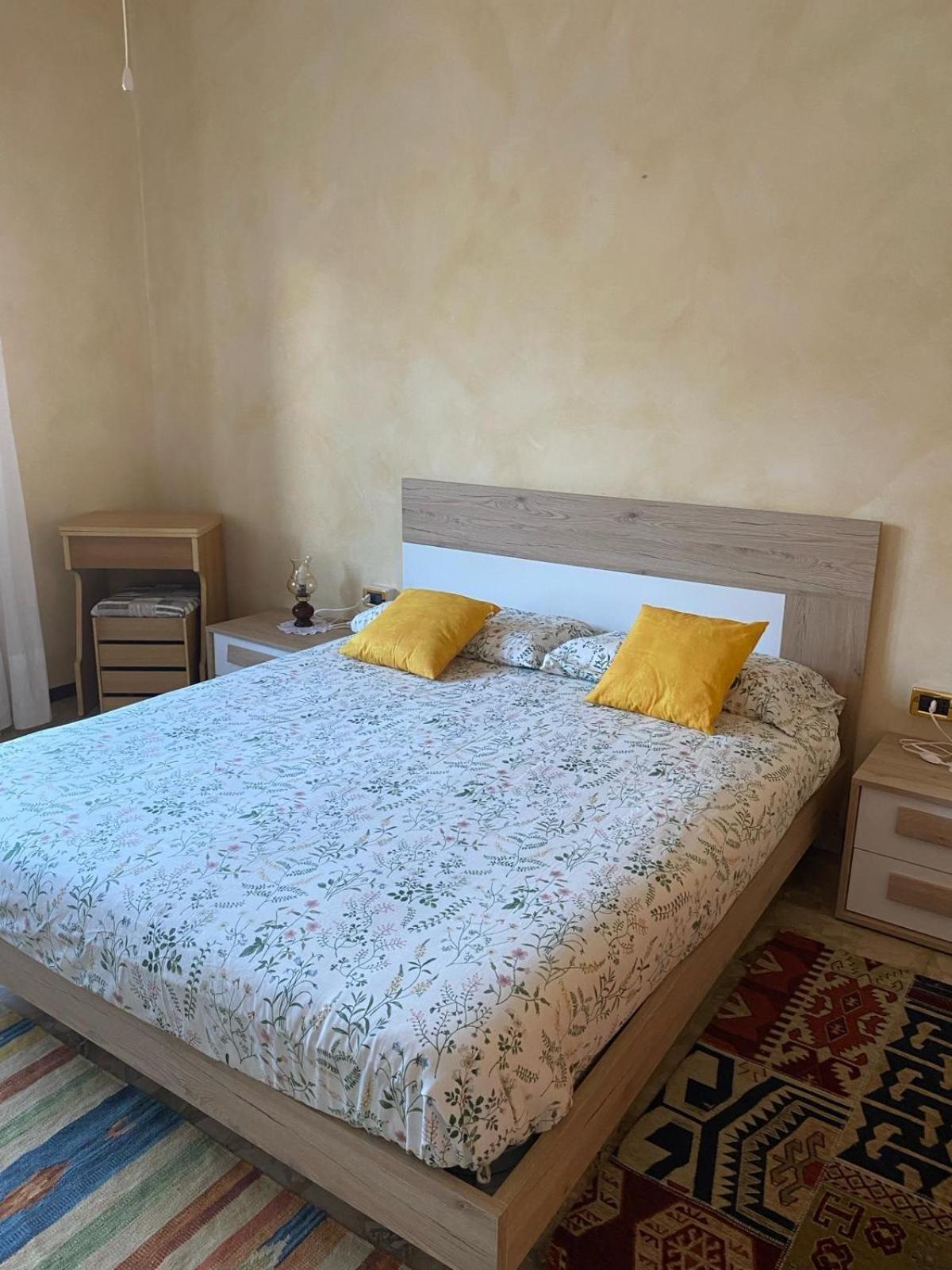 Gere House Apartment Lezzeno Luaran gambar