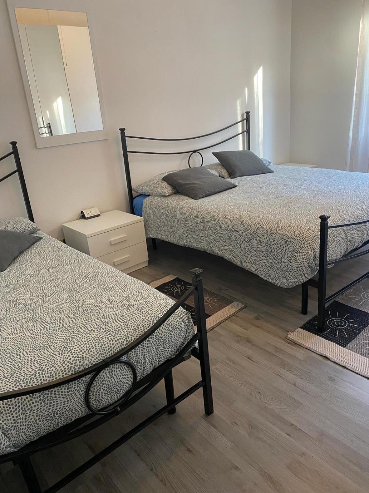 Gere House Apartment Lezzeno Luaran gambar