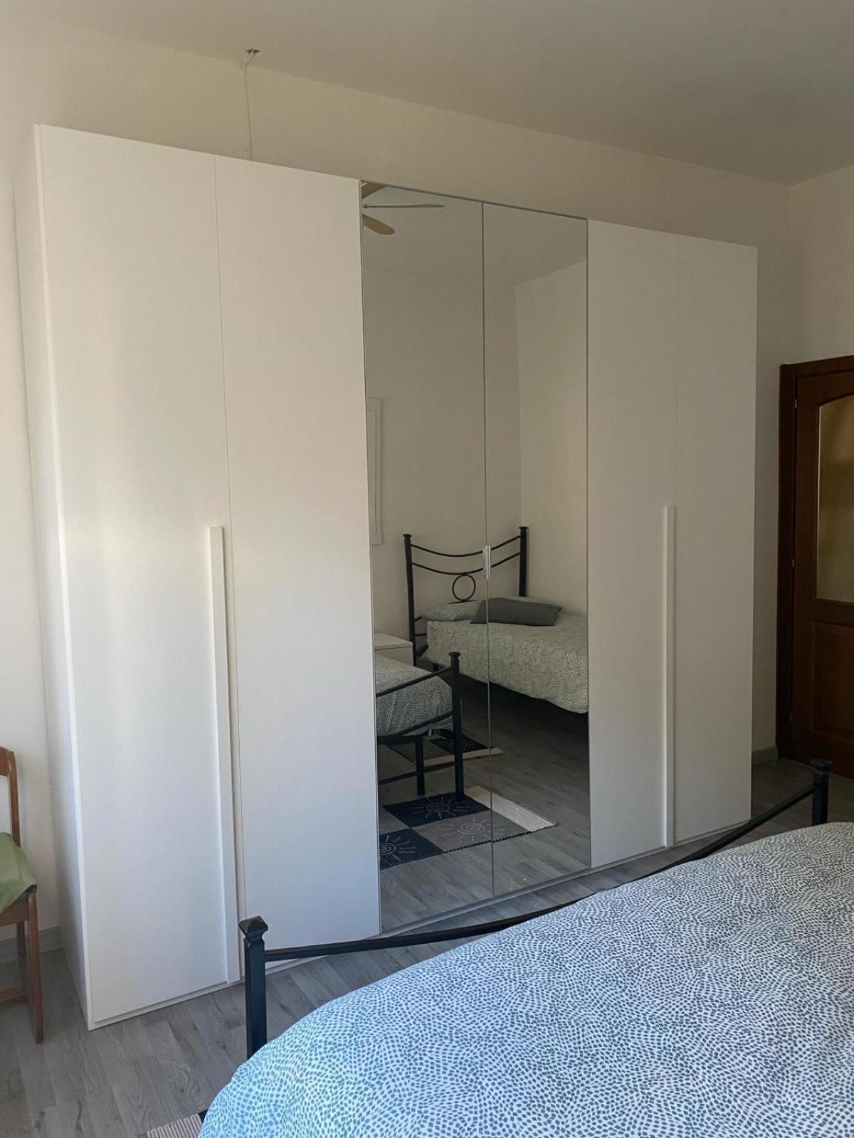 Gere House Apartment Lezzeno Luaran gambar